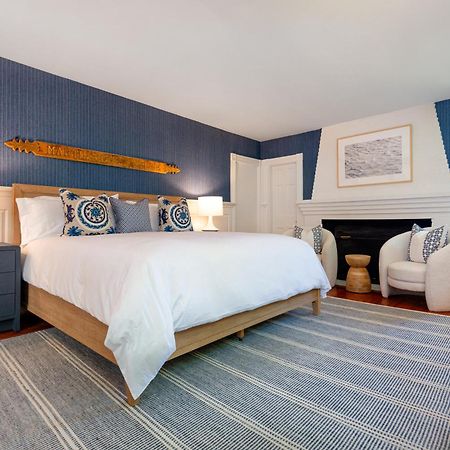 The Martin Bed & Breakfast Nantucket Exterior photo