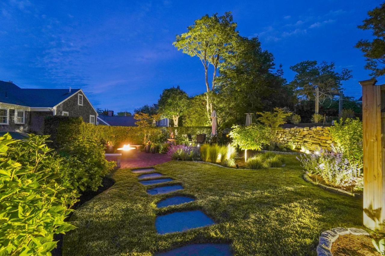 The Martin Bed & Breakfast Nantucket Exterior photo