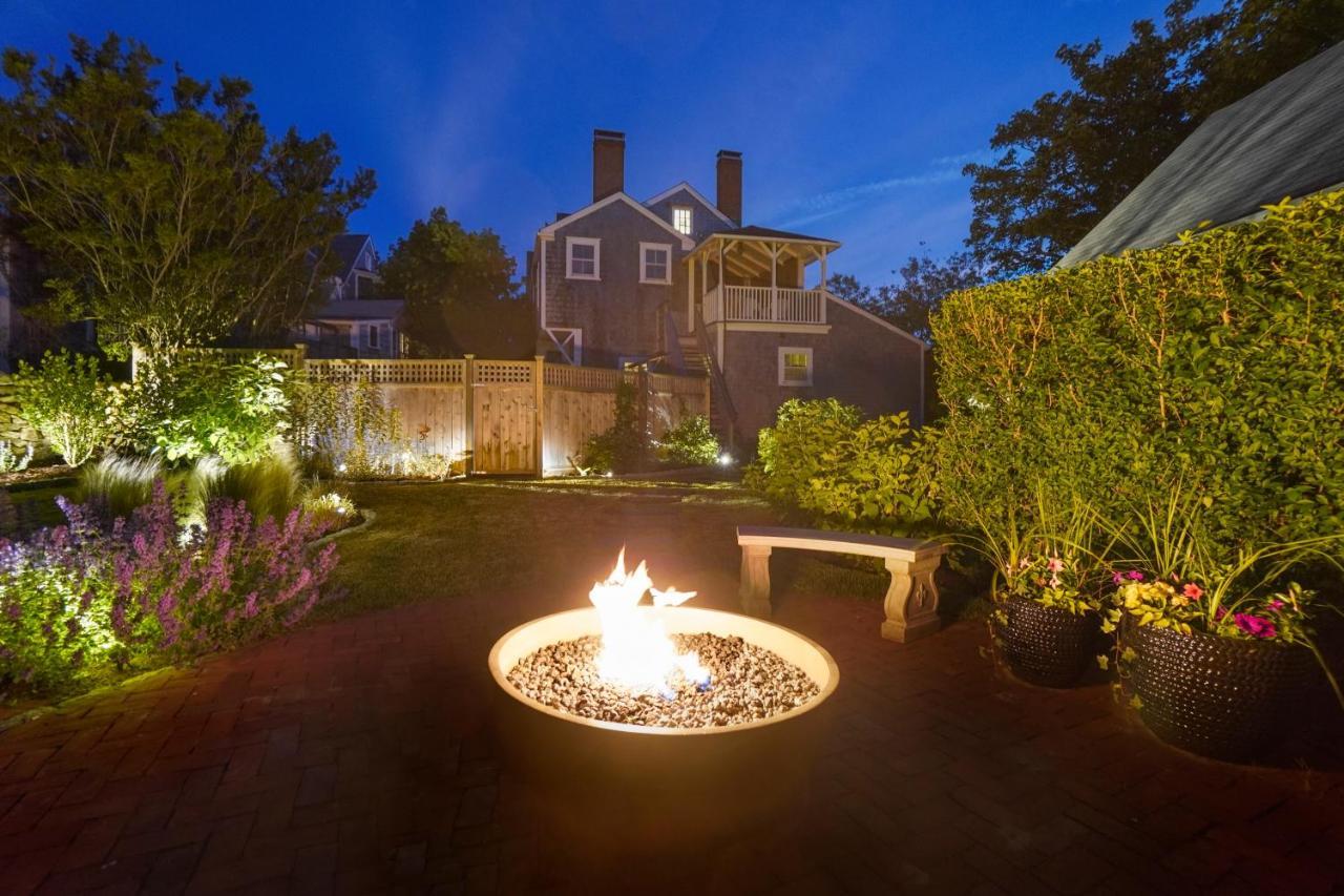 The Martin Bed & Breakfast Nantucket Exterior photo