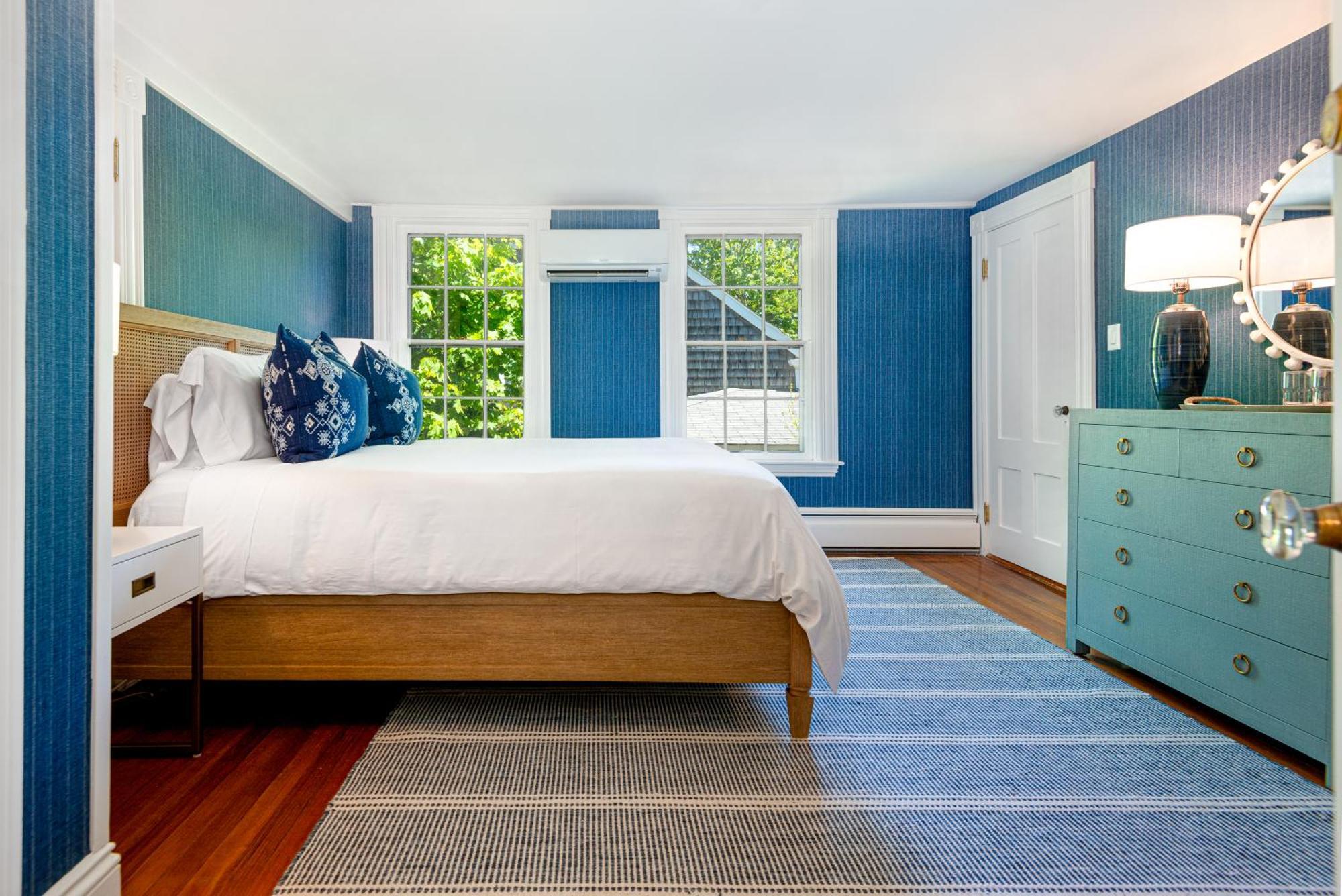 The Martin Bed & Breakfast Nantucket Exterior photo