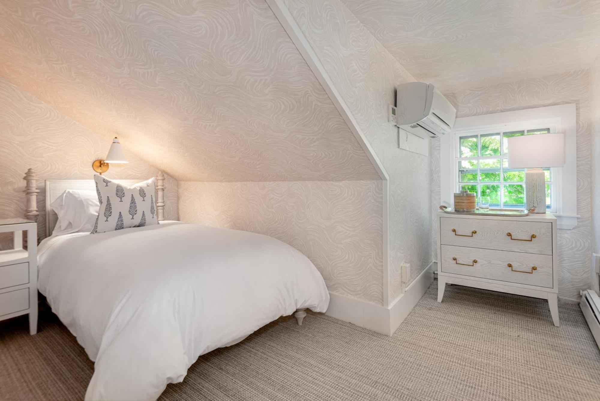 The Martin Bed & Breakfast Nantucket Exterior photo